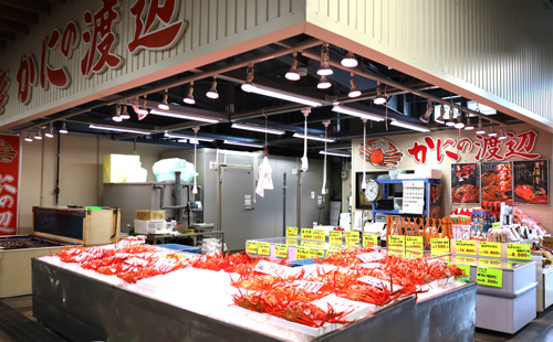 販売店舗紹介