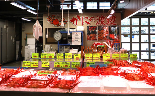 販売店舗紹介